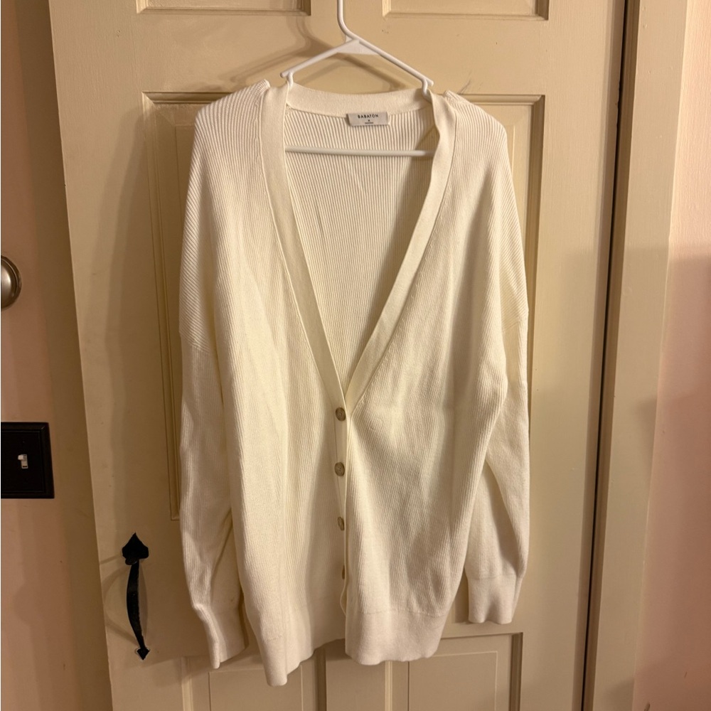 Women's Aritzia Babaton Cardigan Sweater